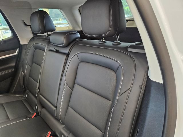 2026 GMC Terrain Denali - Photo 15