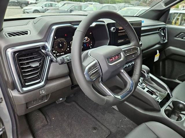 2026 GMC Canyon Elevation - Photo 19