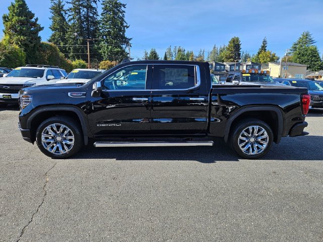 New 2026 GMC Sierra 1500 Denali Truck