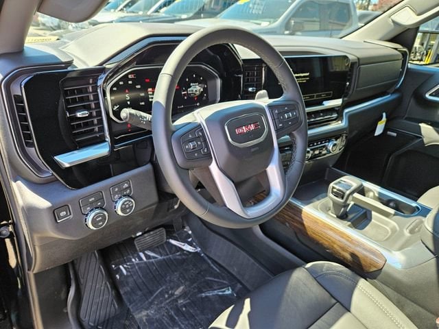 2026 GMC Sierra 1500 Elevation - Photo 19