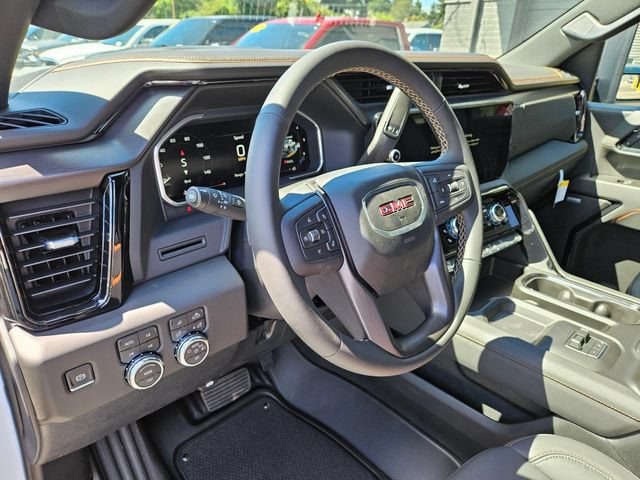2026 GMC Sierra 2500HD AT4 - Photo 19