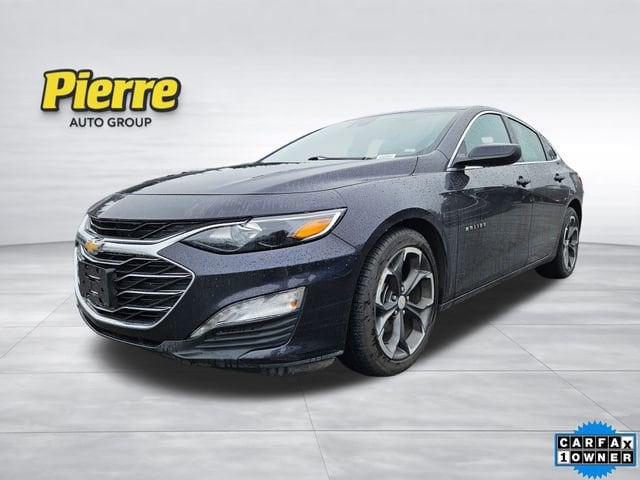 2023 Chevrolet Malibu 1LT