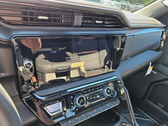 2026 GMC Sierra 1500 AT4 - Photo 29