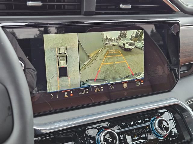 2026 GMC Sierra 1500 Denali Ultimate - Photo 29