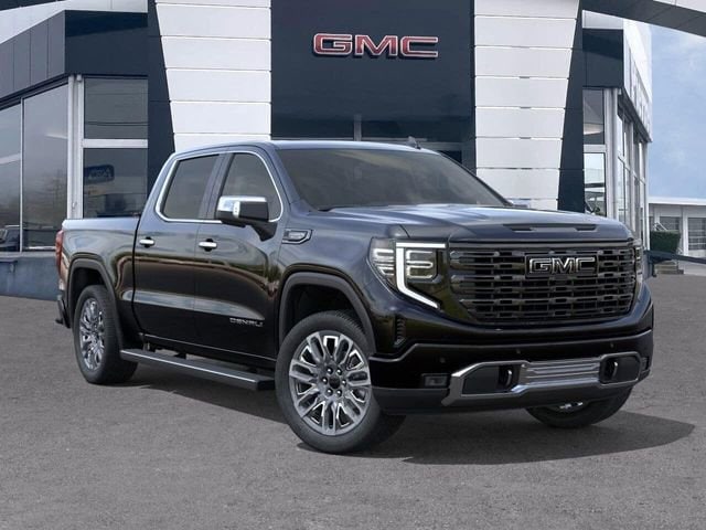 2026 GMC Sierra 1500 Denali Ultimate - Photo 7