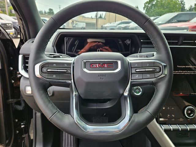 2026 GMC Terrain Elevation - Photo 21