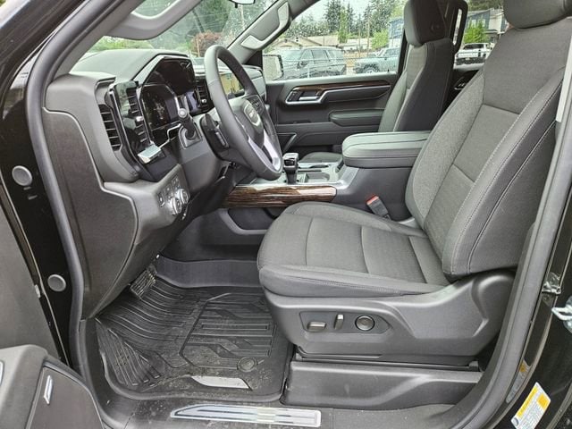2026 GMC Sierra 1500 Elevation - Photo 16