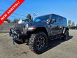  Jeep Wrangler 4xe