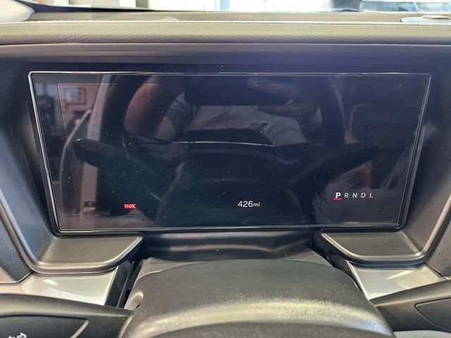 2026 GMC Terrain Denali - Photo 24