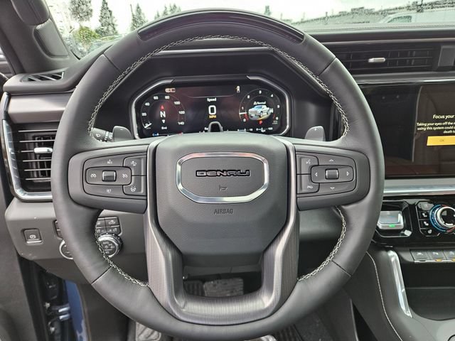 2026 GMC Sierra 1500 Denali Ultimate - Photo 24