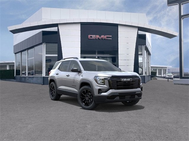2026 GMC Terrain Elevation's photo