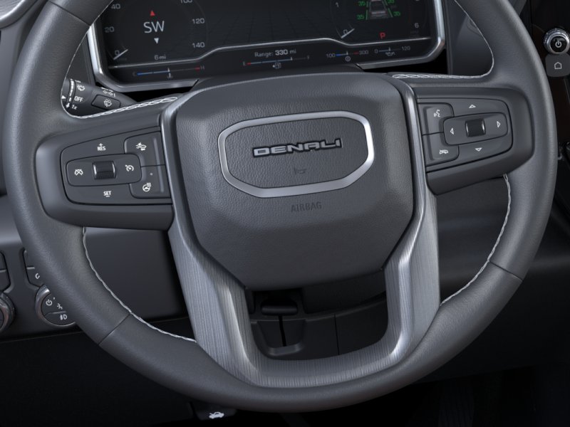 2026 GMC Sierra 3500HD Denali Ultimate - Photo 57