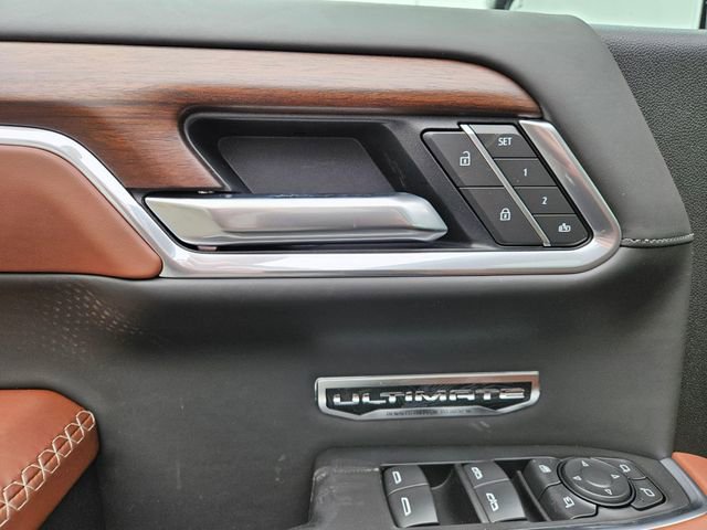 2026 GMC Sierra 1500 Denali Ultimate - Photo 15