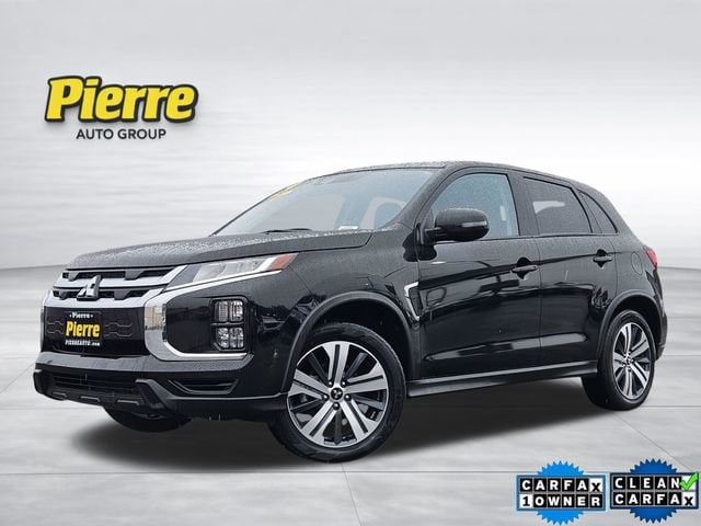 2024 Mitsubishi Outlander Sport SE