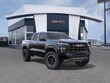  GMC Canyon