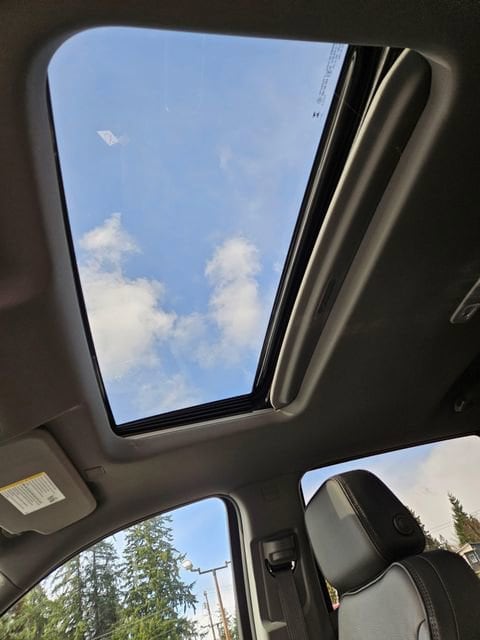 2026 GMC Sierra 3500HD Denali - Photo 20