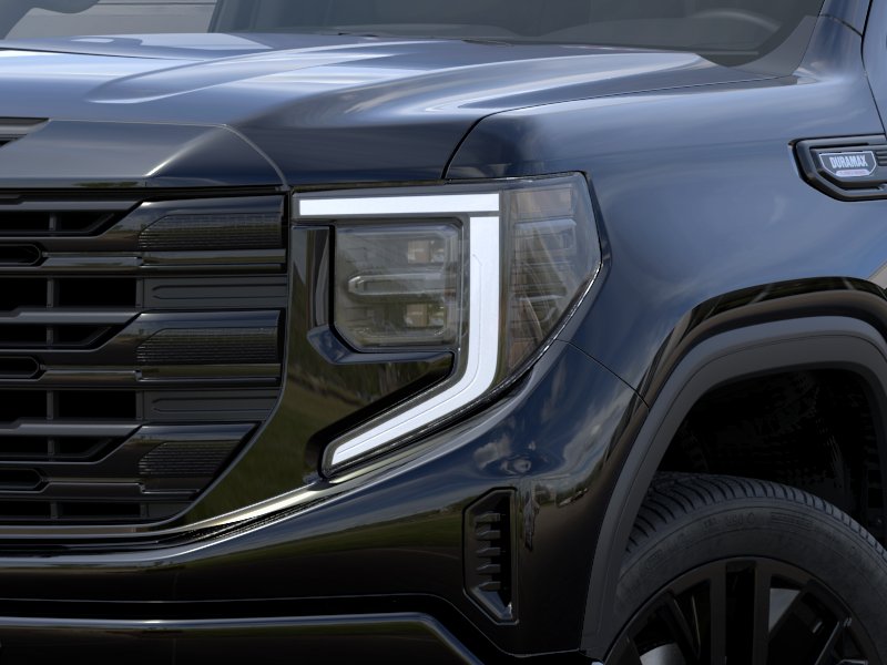 2026 GMC Sierra 1500 Elevation - Photo 40