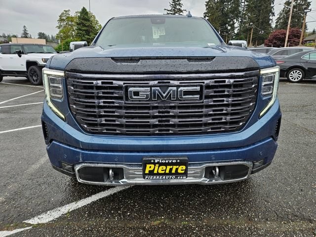 2026 GMC Sierra 1500 Denali Ultimate - Photo 8