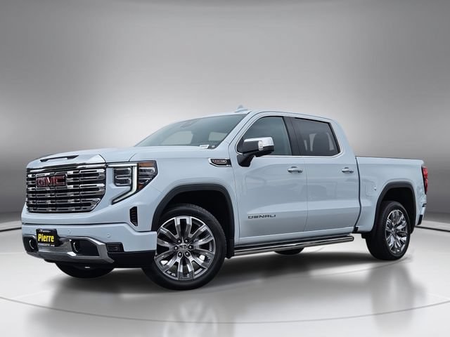2026 GMC Sierra 1500 Truck 