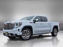 2026 GMC Sierra 1500 Denali Truck