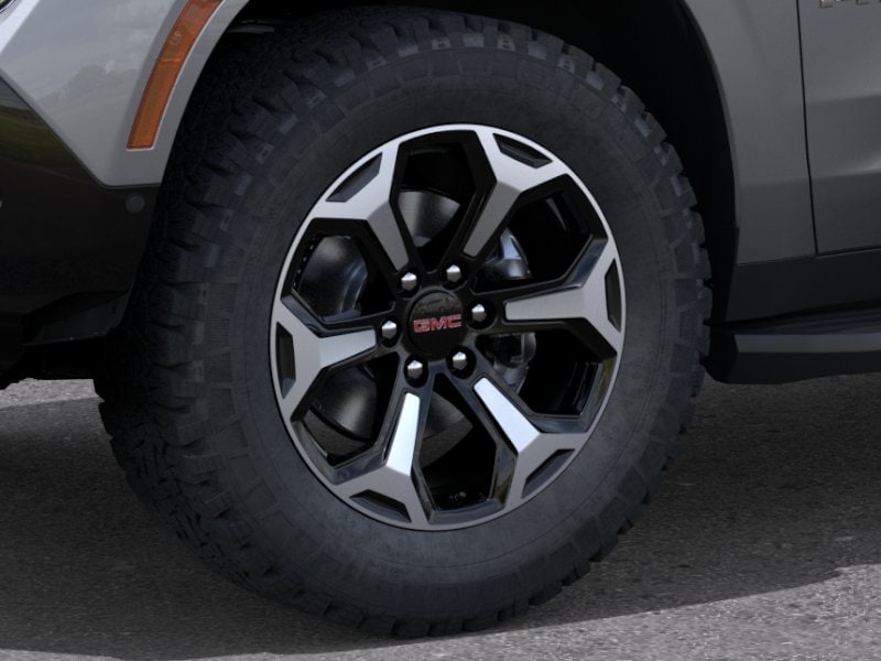 2026 GMC Yukon AT4 - Photo 32
