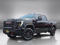 2026 GMC Sierra 2500 HD AT4 Truck