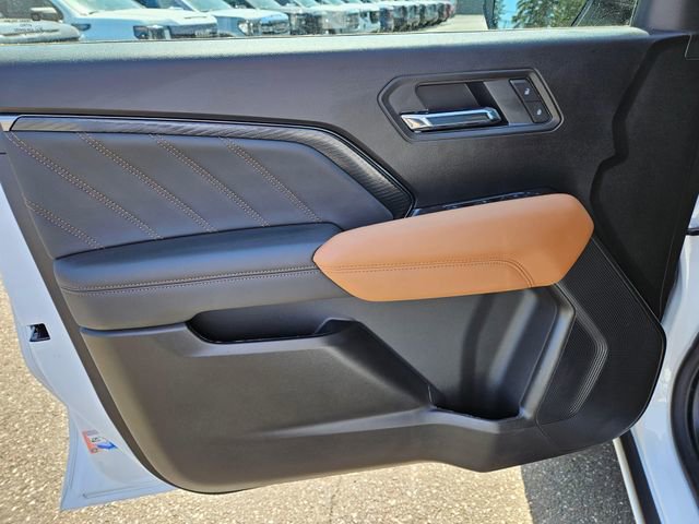 2026 GMC Canyon AT4 - Photo 21