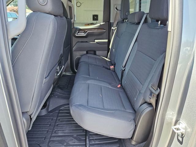 2026 GMC Sierra 1500 Elevation - Photo 21