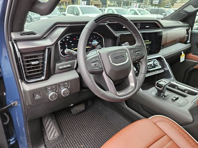 2026 GMC Sierra 1500 Denali Ultimate - Photo 18