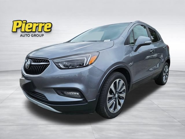 2019 Buick Encore Essence's photo