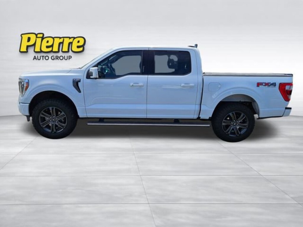 Used 2021 Ford F-150 XL