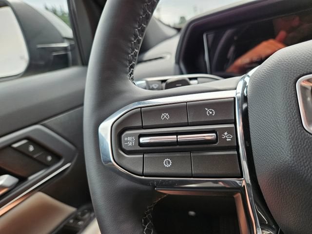 2026 GMC Terrain Elevation - Photo 27