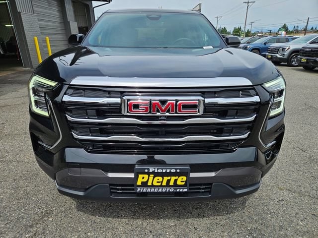 2026 GMC Terrain Elevation - Photo 8