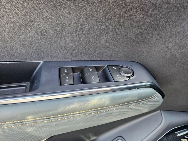 2026 GMC Acadia AT4 - Photo 24