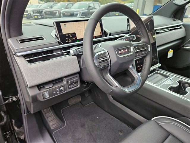 2026 GMC Sierra EV Elevation - Photo 16