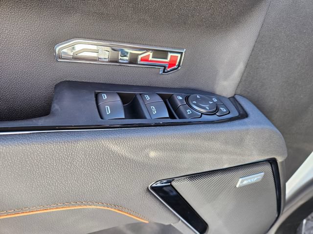 2026 GMC Sierra 1500 AT4 - Photo 24