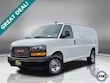  GMC Savana Cargo 2500