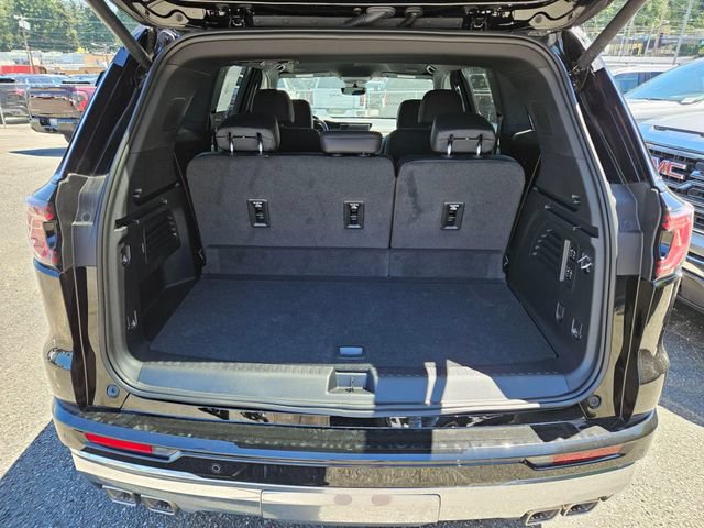 2026 GMC Acadia Denali - Photo 10