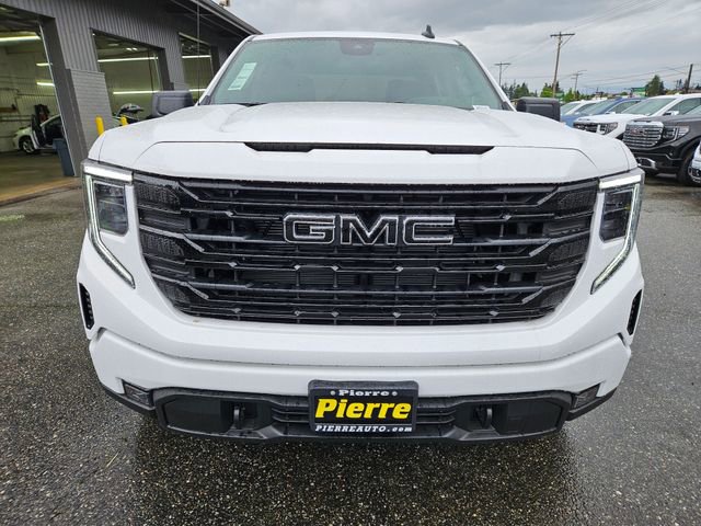 2026 GMC Sierra 1500 Elevation - Photo 8