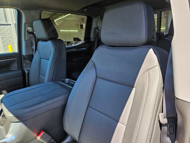 2026 GMC Sierra 1500 Elevation - Photo 18