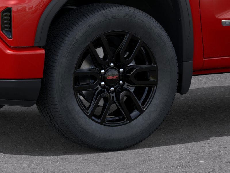 2026 GMC Sierra 1500 Elevation - Photo 34