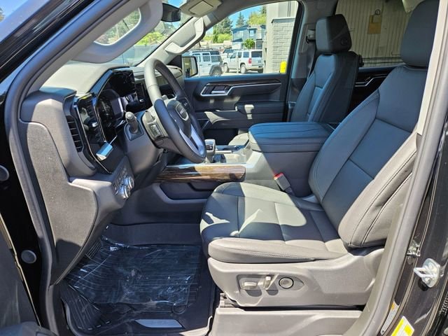 2026 GMC Sierra 1500 Elevation - Photo 17