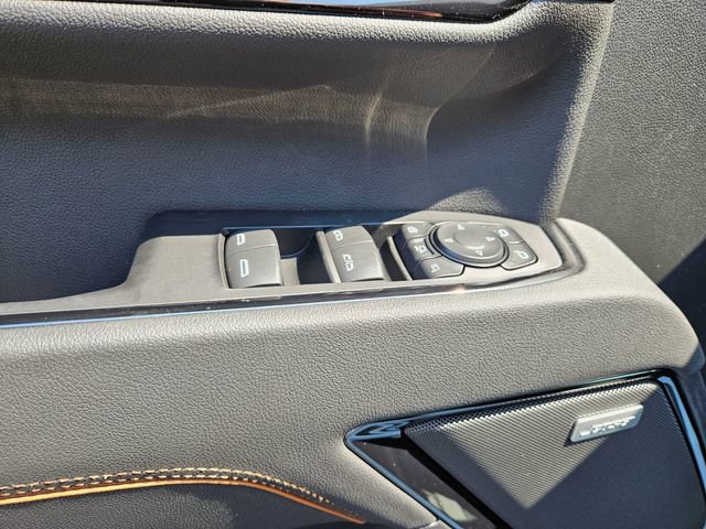 2026 GMC Sierra 3500HD AT4 - Photo 24