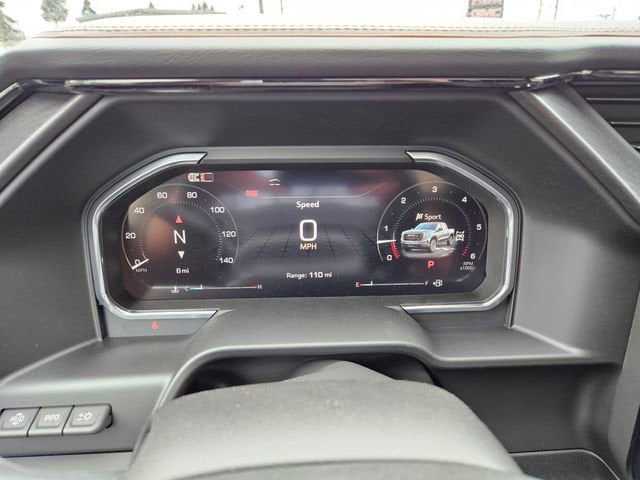 2026 GMC Sierra 1500 AT4 - Photo 26