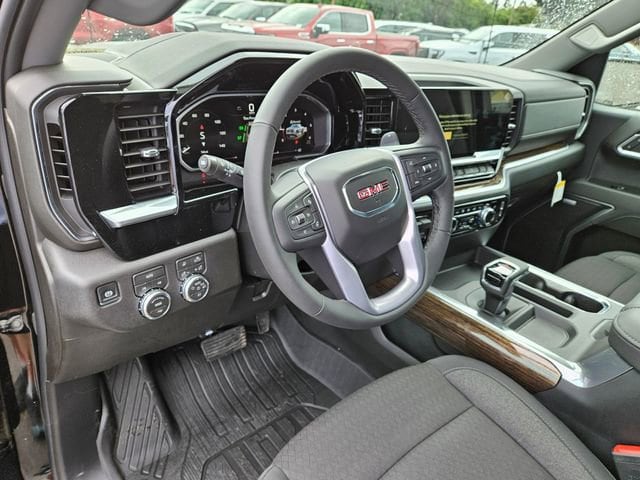 2026 GMC Sierra 1500 Elevation - Photo 18