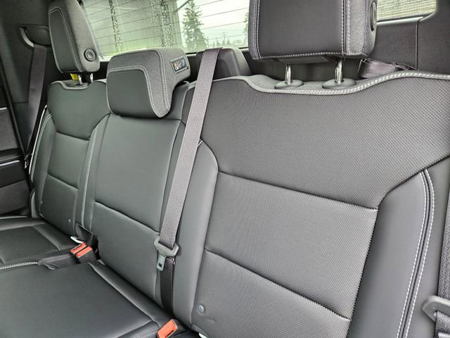 2026 GMC Sierra EV Elevation - Photo 13