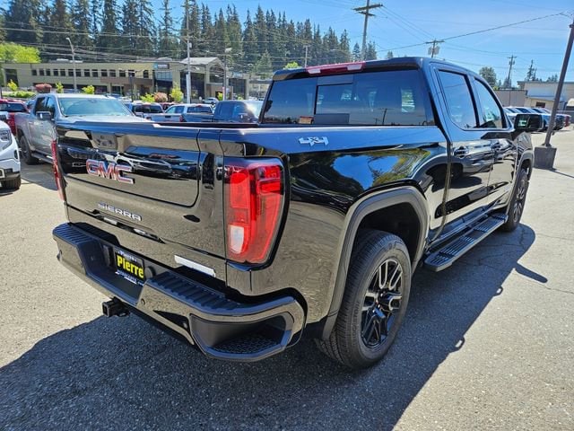 2026 GMC Sierra 1500 Elevation - Photo 5