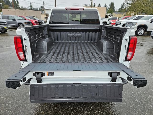 2026 GMC Sierra 1500 Elevation - Photo 10