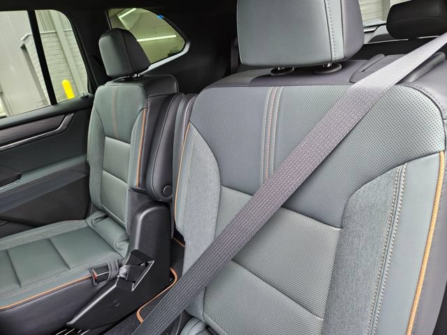2026 GMC Acadia AT4 - Photo 16
