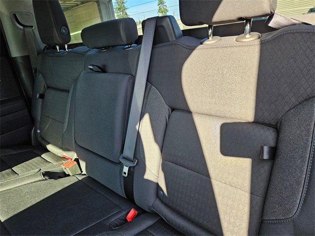 2026 GMC Sierra 1500 Elevation - Photo 14